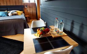 La Chambre D'En Haut